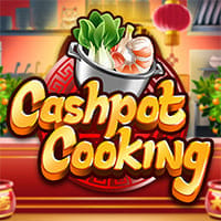Cashpot Cooking in fb_goldstandanrd