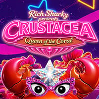 Crustacea: Queen of the Coral in fb_newgames