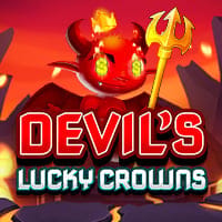 Devil's Lucky Crowns in fb_newgames