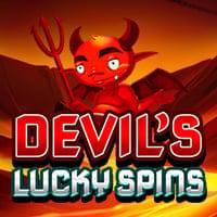 Devil's Lucky Spins in fb_goldstandanrd