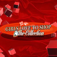 Girls Love To Shop The Collection in All Games