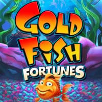 Gold Fish Fortunes in fb_goldstandanrd