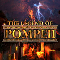Legend of Pompeii in All Games