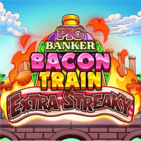 Pig Banker Bacon Train Extra Streaky in fb_topexclusives