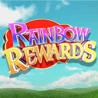 Rainbow Rewards in All Games