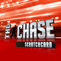 The Chase Scratch Card in All Games