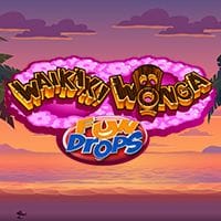 Waikiki Wonga Fun Drops in All Games