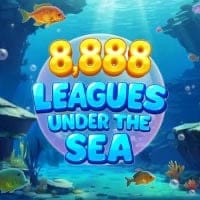 8888 Leagues Under the Sea in fb_newgames