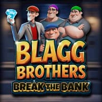 Blagg Brothers: Break the Bank in ga_oldisgold
