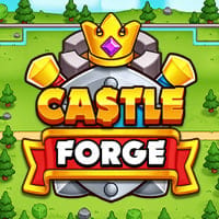 Castle Forge in fbnewslots