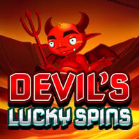 Devil's Lucky Spins in fb_exclusive