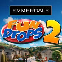 Emmerdale Fun Drops 2 in fbnewslots