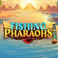 Fishing Pharaohs in fbnewslots