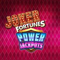 Joker Fortunes Power Jackpots in ga_oldisgold