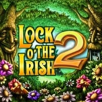 Lock O' The Irish 2 in fb_hotreels
