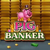 Pig Banker in ga_oldisgold
