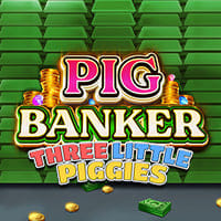Pig Banker Three Little Piggies in fb_topslots
