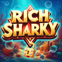 Rich Sharky in ga_oldisgold
