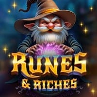 Runes and Riches in fb_exclusive