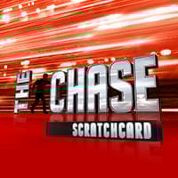 The Chase Scratch Card in fb_Scratchers