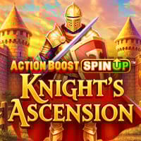 Action Boost SpinUP Knight's Ascension in fb_newgames