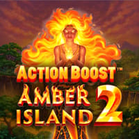 Action Boost Amber Island 2 in All Games