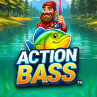 Action Bass in All Games