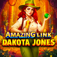 Amazing Link Dakota Jones in fb_newgames