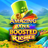 Amazing Link Boosted Riches in fb_topslots