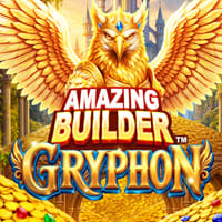 Amazing Builder Gryphon in All Games
