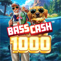 Bass Cash 1000 in fbnewslots