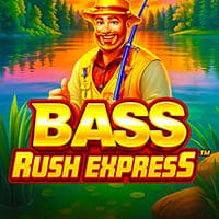 Bass Rush Express in fb_newgames