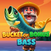 Bucket of Bonus Bass in fb_newgames