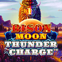 Bison Moon: Thunder Charge in fb_newgames