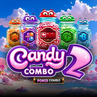 Candy Combo 2 Power Combo in fb_newgames