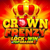 Crown Frenzy Lock N Win in fb_newgames