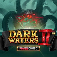 Dark Waters 2 Power Combo in rewardburst