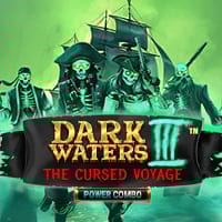Dark Waters III Power Combo The Cursed Voyage in fb_newgames