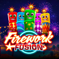 Firework Fusion in fb_newgames