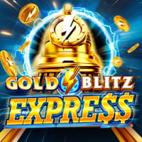 Gold Blitz Express in fb_gamesyoumighthavemissed