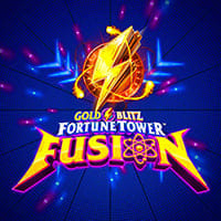 Gold Blitz Fortune Tower Fusion in fb_newgames