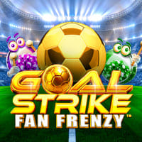Goal Strike Fan Frenzy in fb_newgames