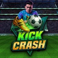Kick Crash in All Games