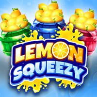 Lemon Squeezy in All Games