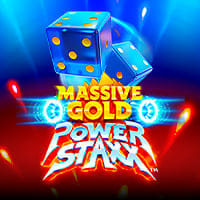 Massive Gold Power Staxx in Sub_New
