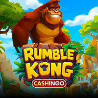 Rumble Kong CASHINGO in fb_newgames