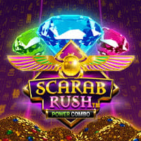 Scarab Rush Power Combo in fb_newgames