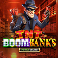 TNT Boom Banks Power Combo in fb_newgames