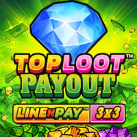 TopLoot Payout LineNPay in All Games