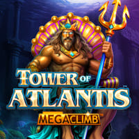 Tower Of Atlantis